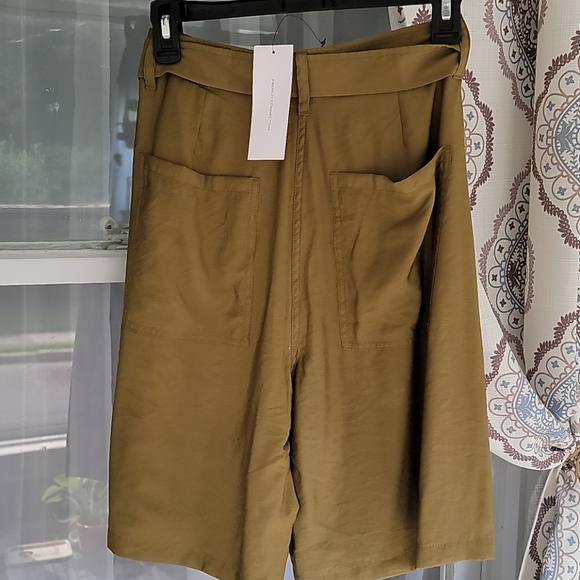 French Connection Bermuda Shorts - Picture 4 of 6